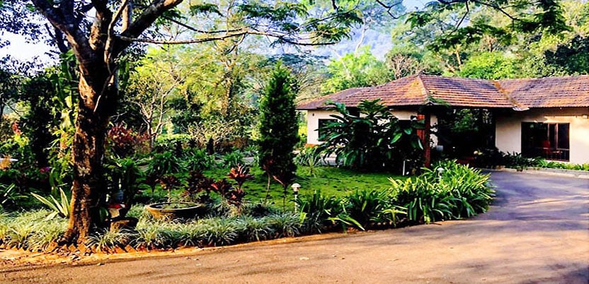 Magnolia-resort
