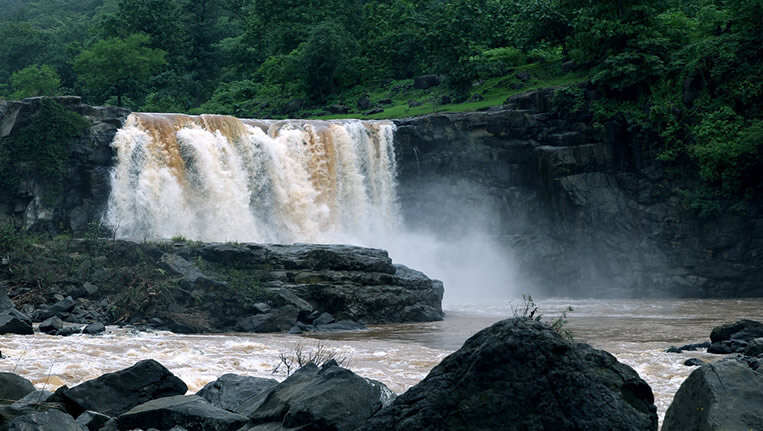 Saputara, Gujarat