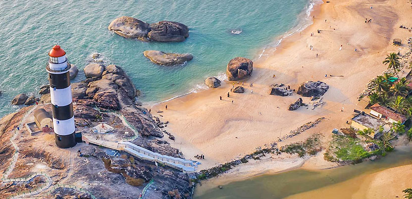 Udupi tour near Hampi