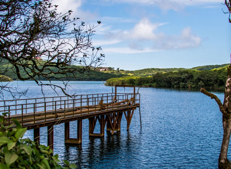 Visit Mahabaleshwar in Monsoon