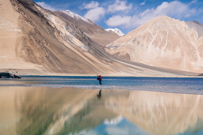 lehladakh hill stations