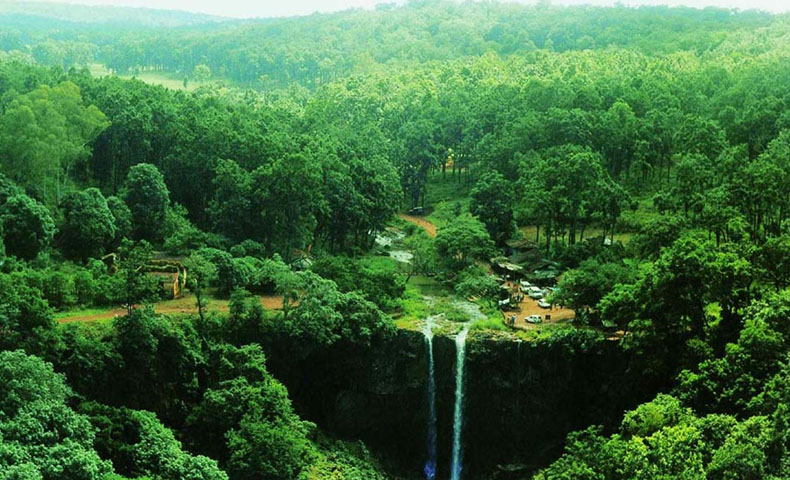 Pachmarhi, Madhya Pradesh