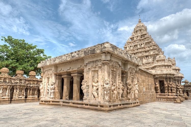 places-to-visit-Kanchipuram