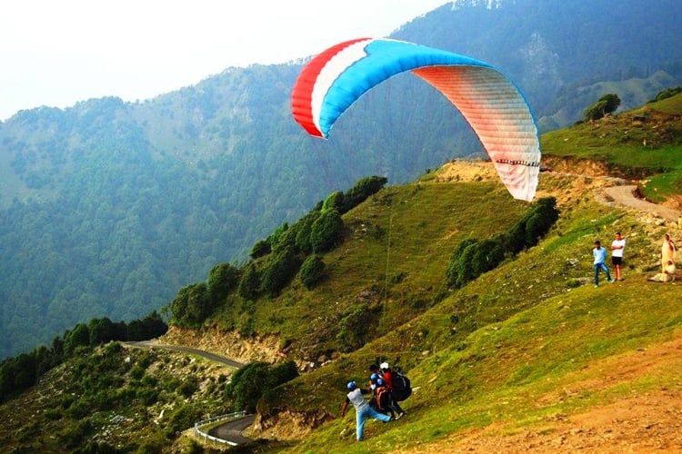 yelagiri
