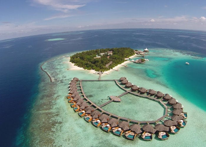 Baros Resort Maldives