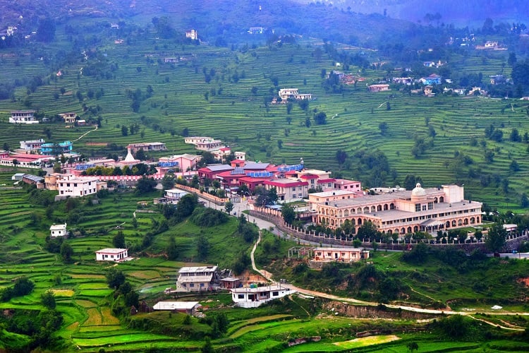Champawat, Uttarakhand