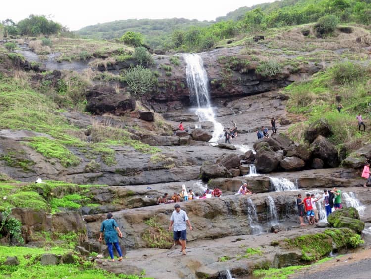 Kamshet