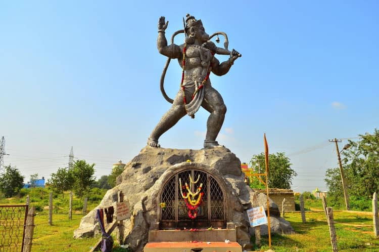Nelamangala