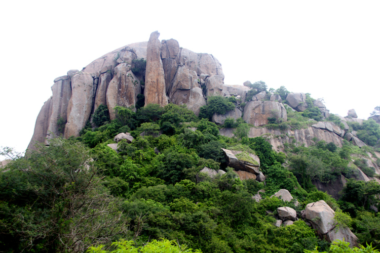 Ramanagara