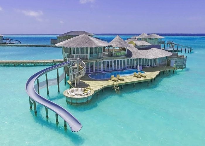Soneva Jani Resort Maldives