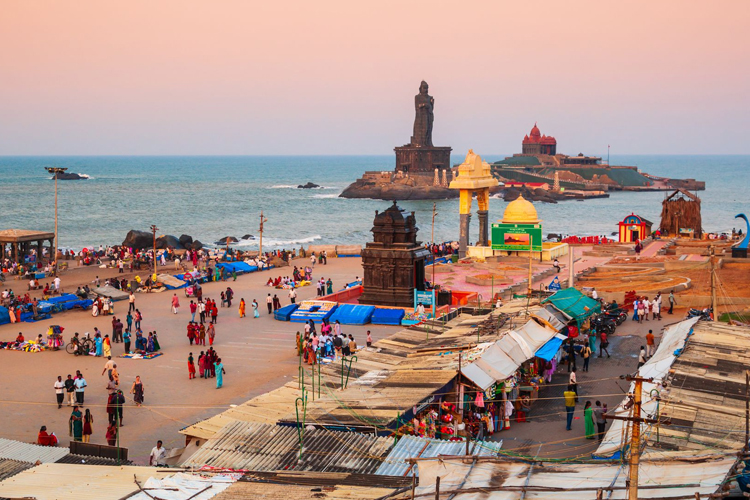 10 Best Places for a Romantic Honeymoon Near Chennai