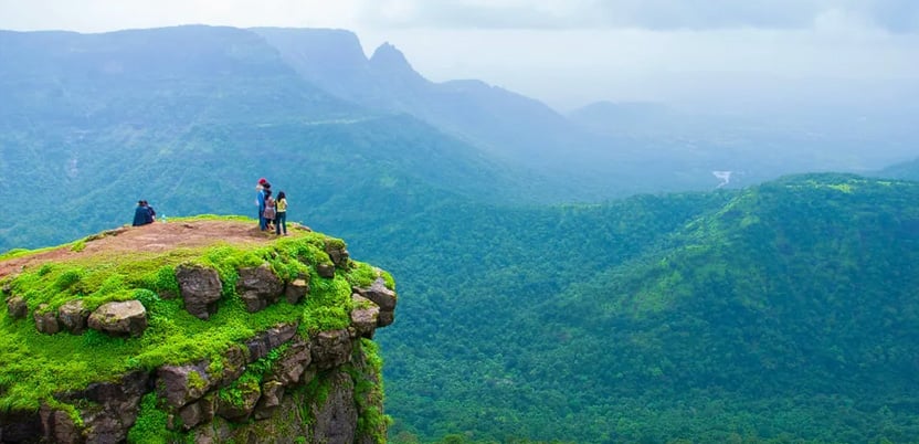 Lonavala Honeymoon