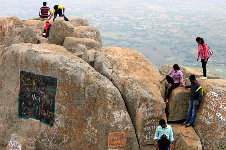 places-to-visit-near-chennai-within-300-horsley-hills