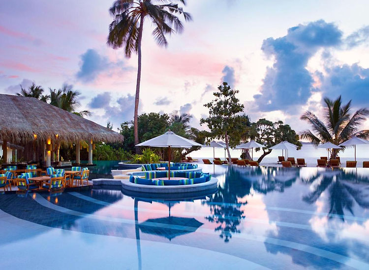 Six Senses Laamu