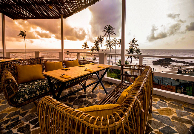Titlie Culinary Bar
