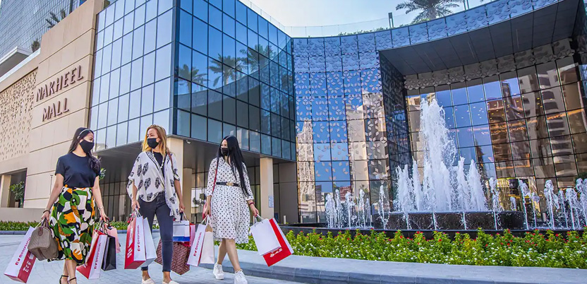 shopping-in-dubai