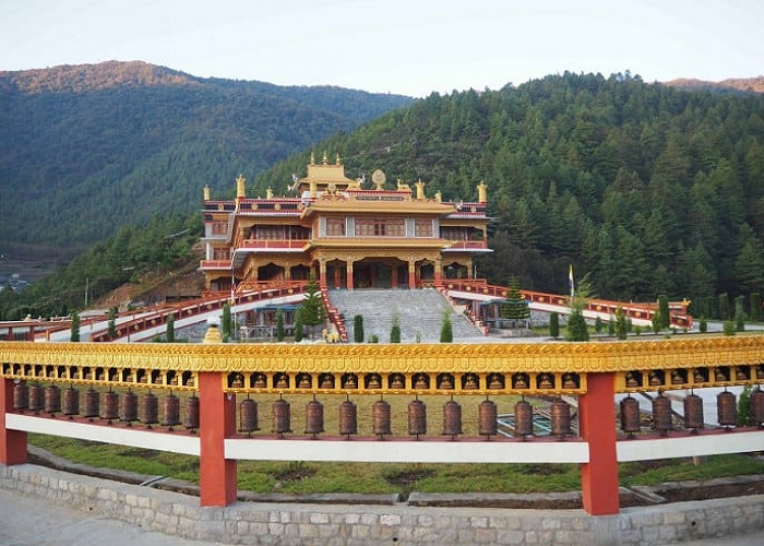 Dirang