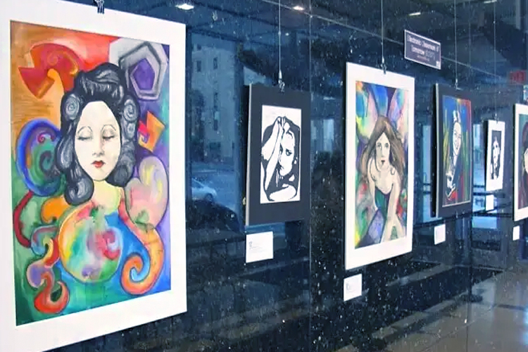Kovalam-Art-Gallery