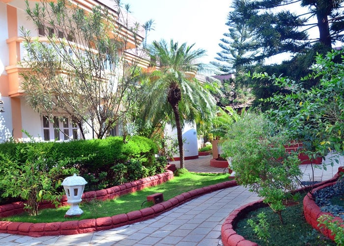 Lotus-Eco-Beach-Resort-in-South-Goa