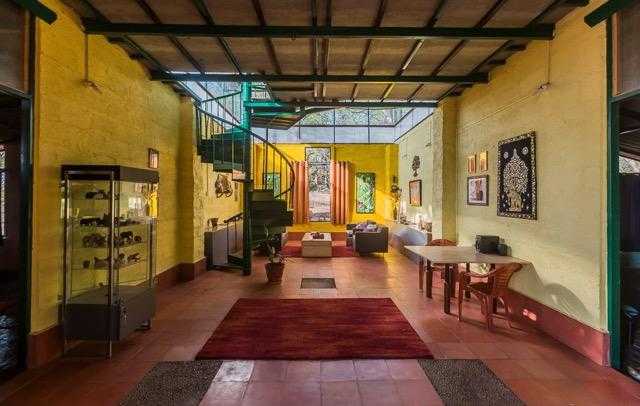 Elephant County Homestay