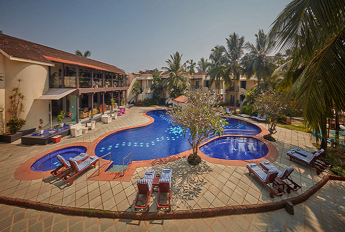 royal orchid beach resort & spa goa