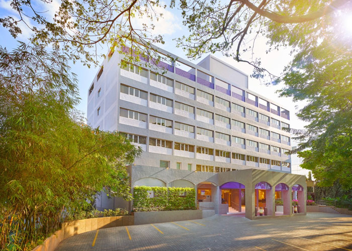 Vivanta Bangalore