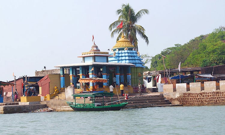 Chilika-Lake