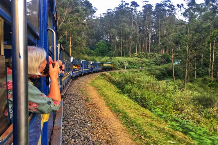 Coonoor