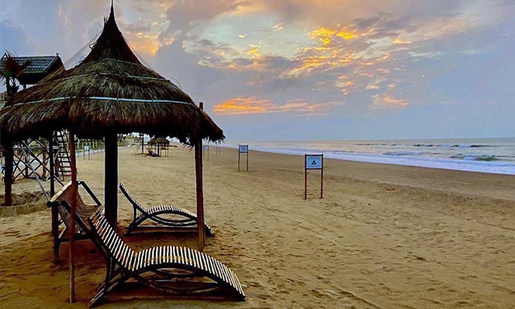 8 Best Beaches in Odisha that Give you Wow-factors