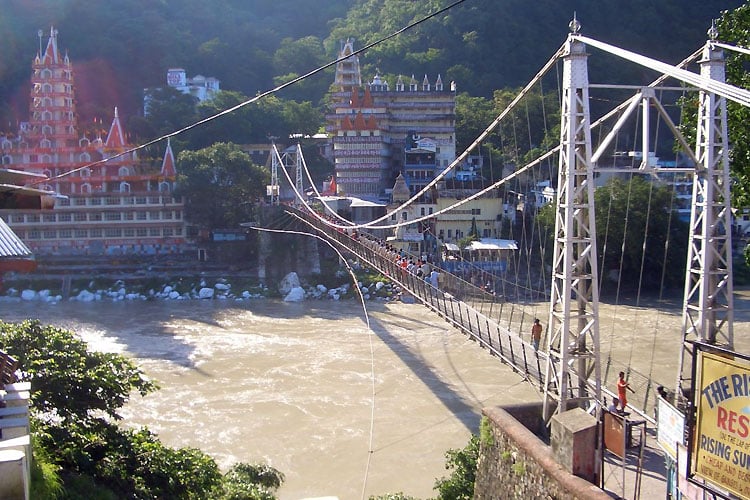 Lakshman-Jhula