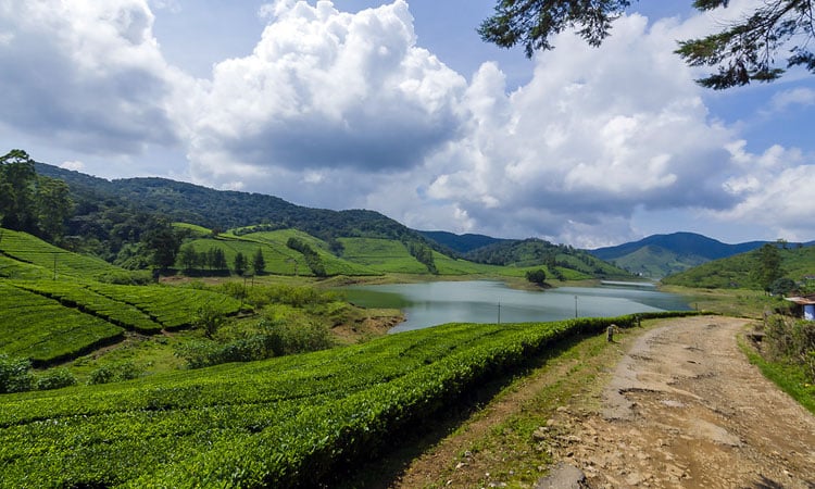 Meghamalai