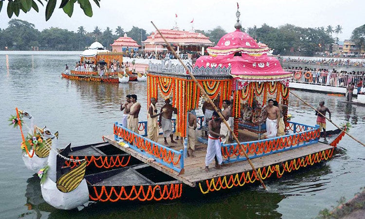 Narendra-Pokhari