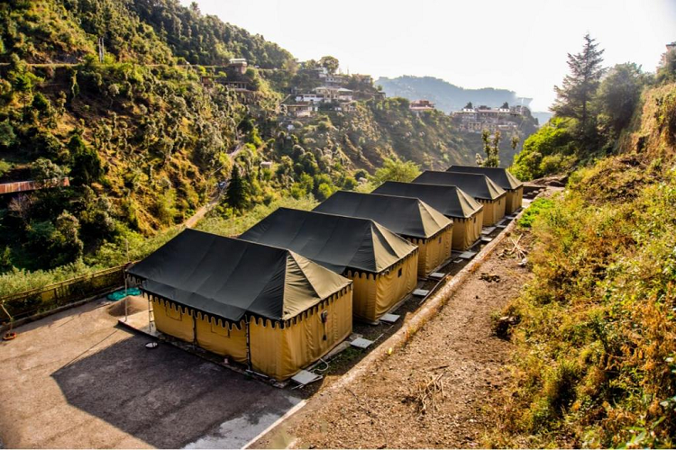 Nature Care Aroma Farm