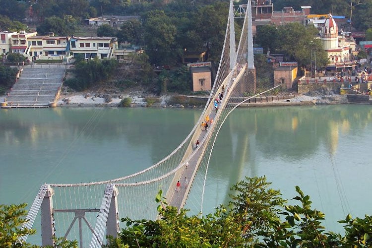 Ram Jhula