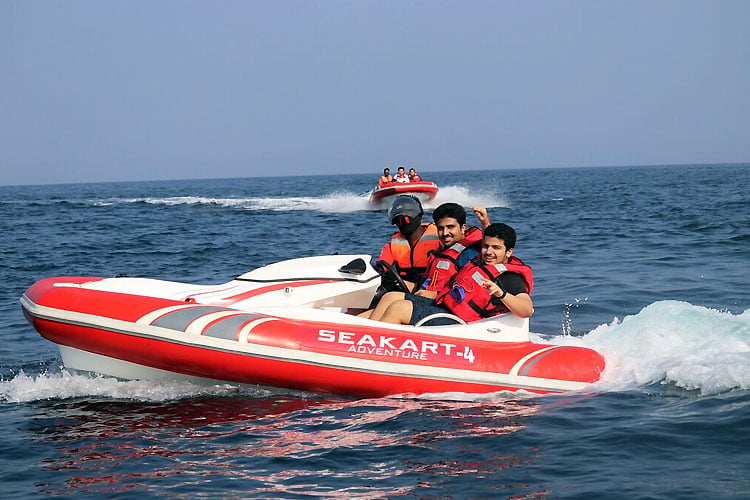 Sea-Kart