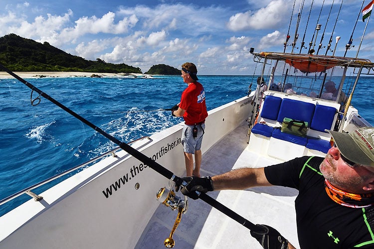 Sport-Fishing-Angling