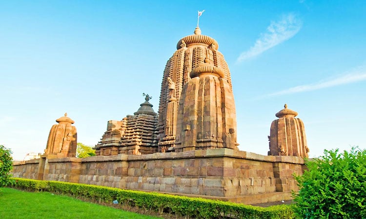 bhubaneshwar