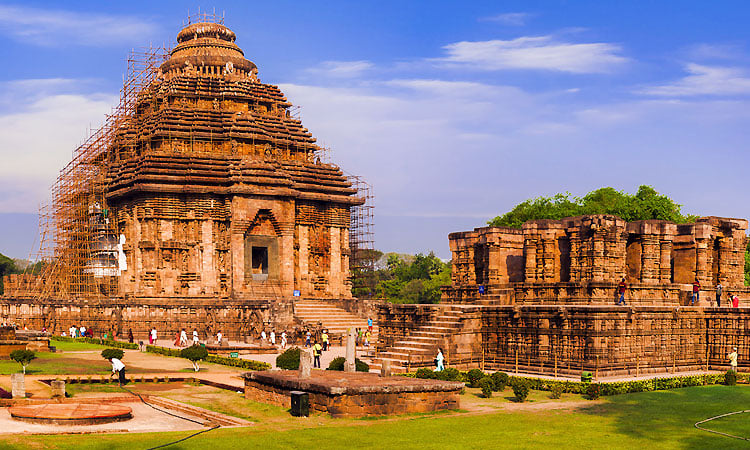 konark