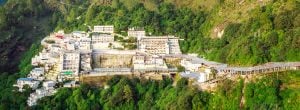 3-Pindis-in-Vaishno-Devi