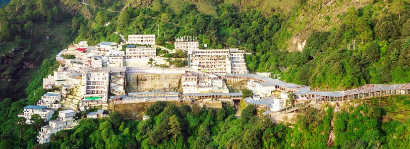 3-Pindis-in-Vaishno-Devi