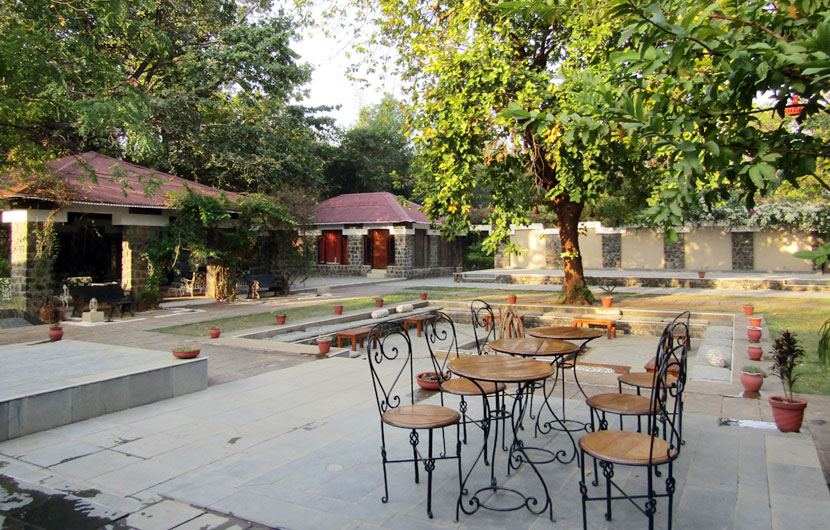 Bandhav-Vilas