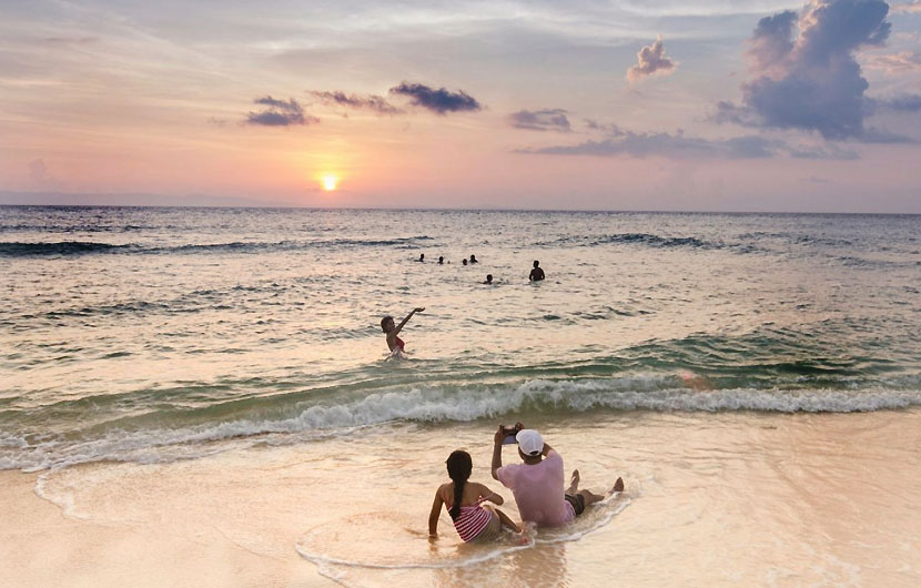 Bharatpur-Beach