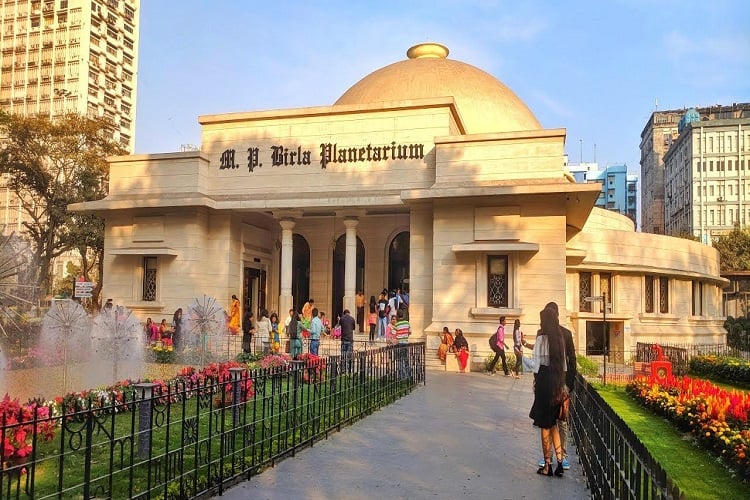 Birla Planetarium