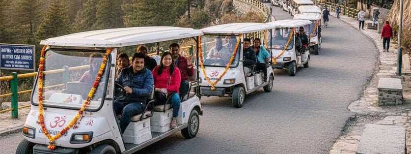 Car-From-Katra-to-Vaishno-Devi