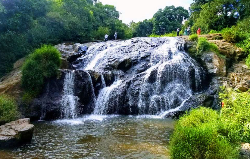 Catherine-Falls-in-Nilgiris-District