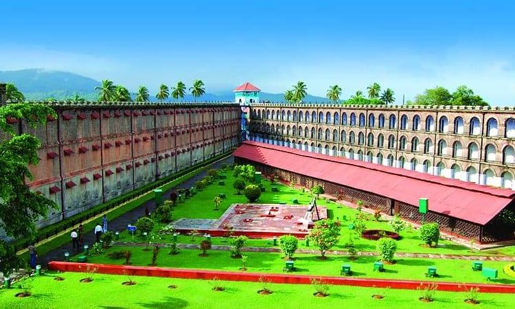 Cellular-Jail