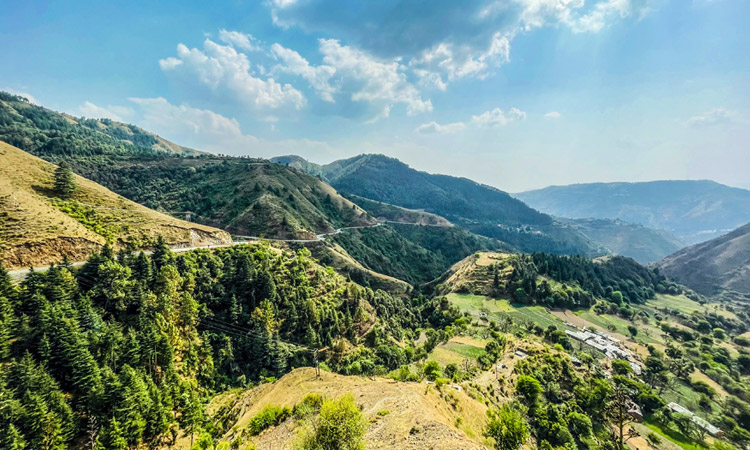 Chakrata, Uttarakhand