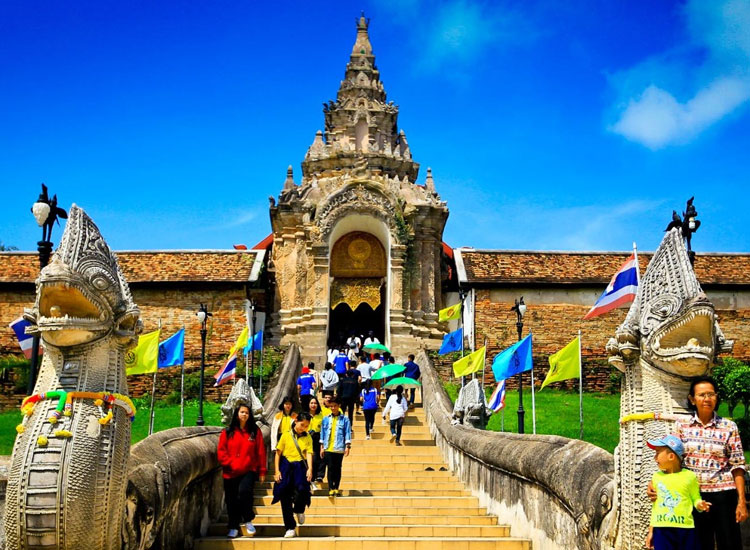 Chiang Mai for Couples