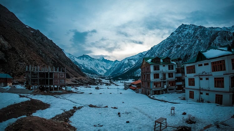 Chitkul