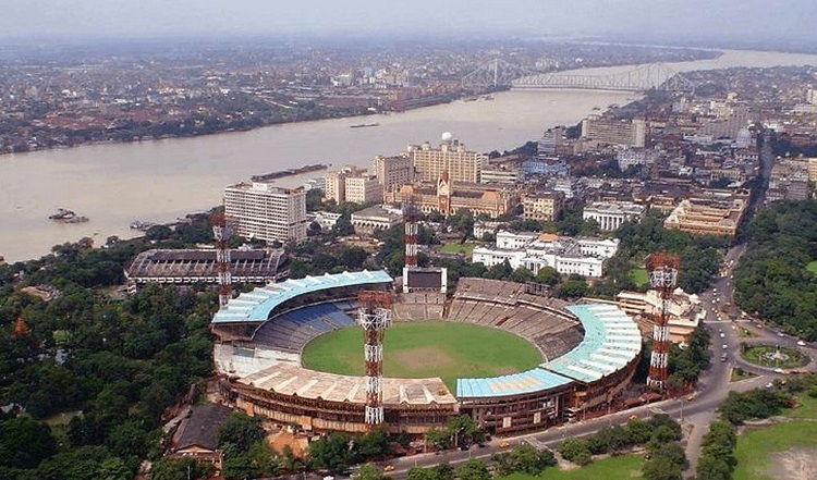 Eden Garden